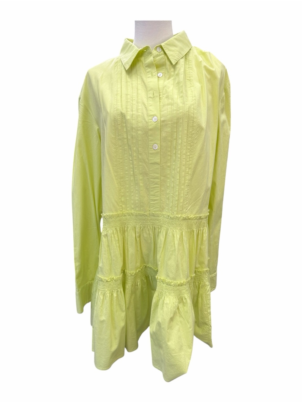 F14 Free People FP Movement Women's Billie Mini Dress